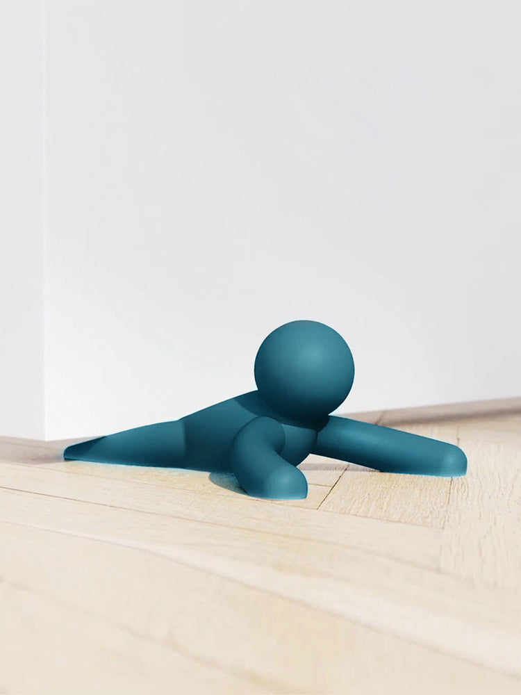 Umbra Door Stopper Home Bathroom Door Stopper