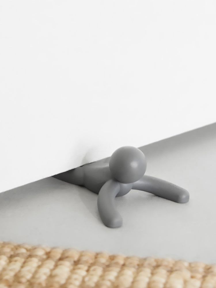 Umbra Door Stopper Home Bathroom Door Stopper