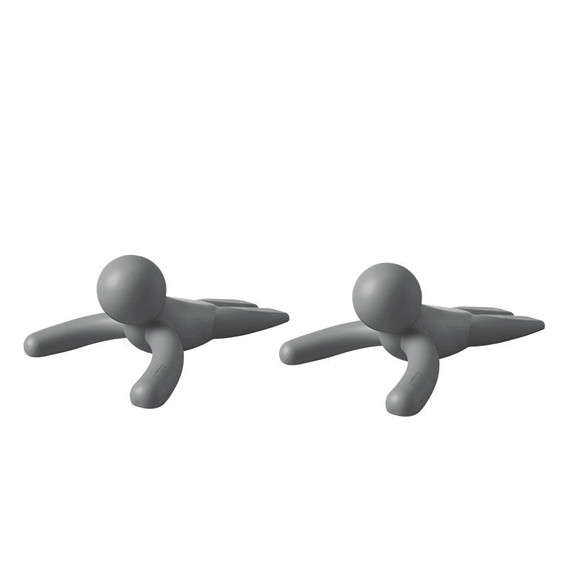 Umbra Door Stopper Home Bathroom Door Stopper