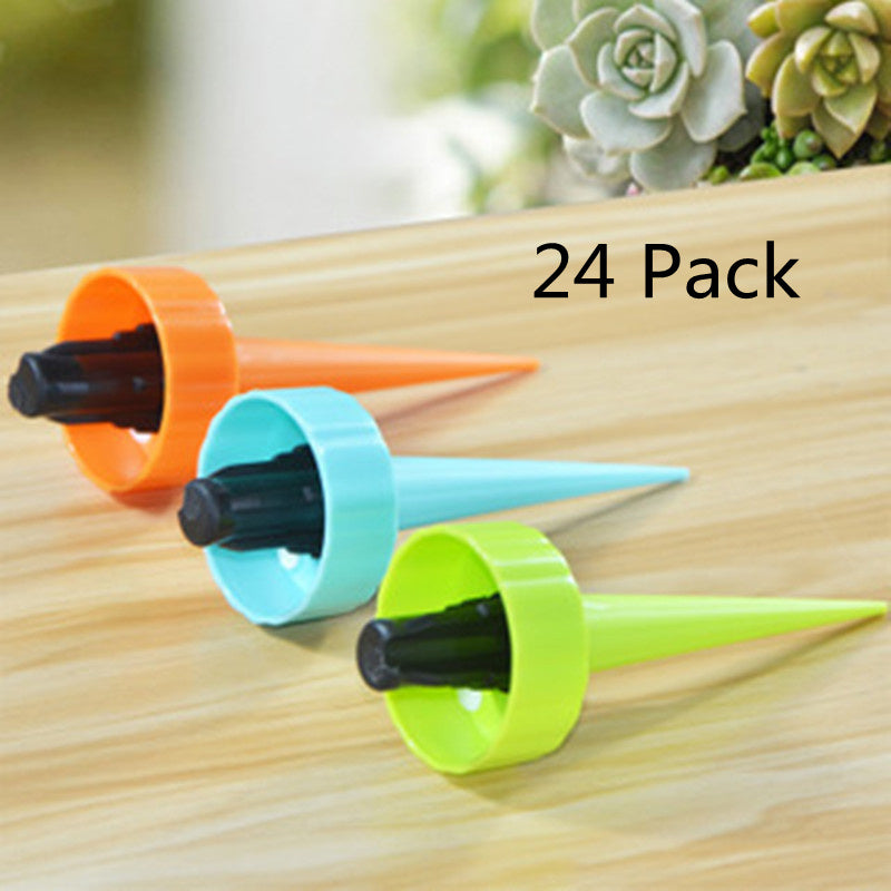 Drip Irrigation Artifact Planting Flower Seepage Nozzle