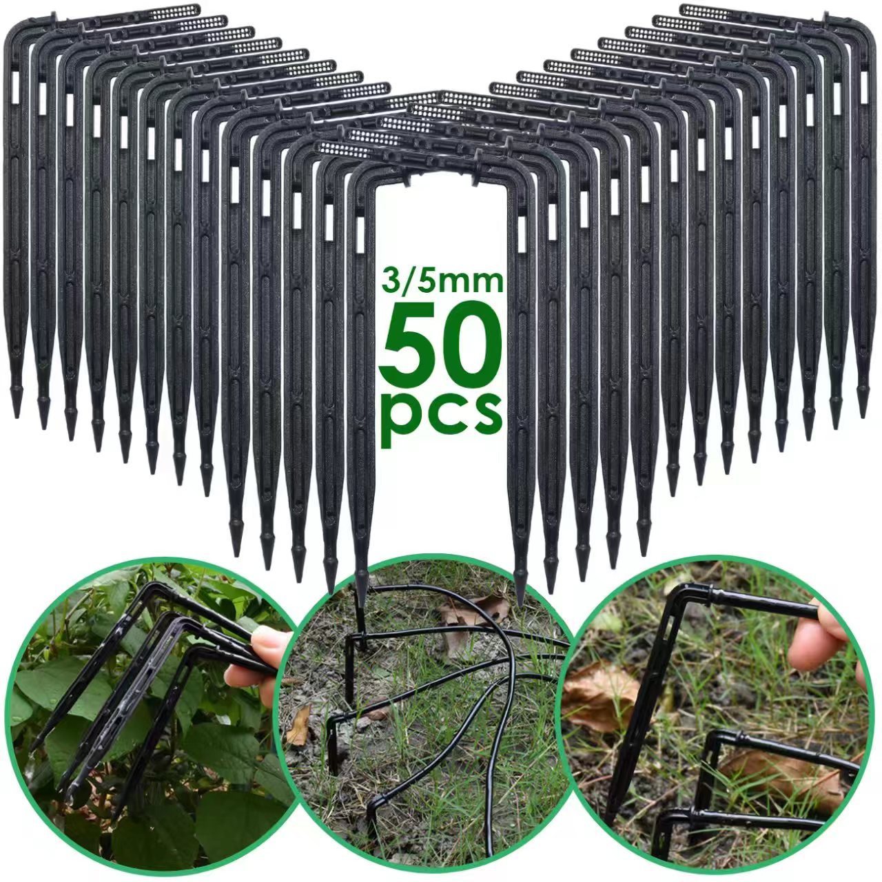 Drip Irrigation Automatic Watering Device