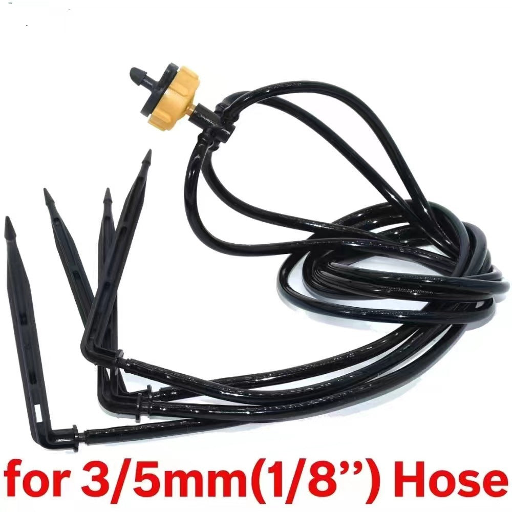 Drip Irrigation Automatic Watering Device