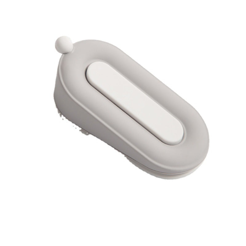 Anti-collision Door Stop Cute Cartoon Door Stopper