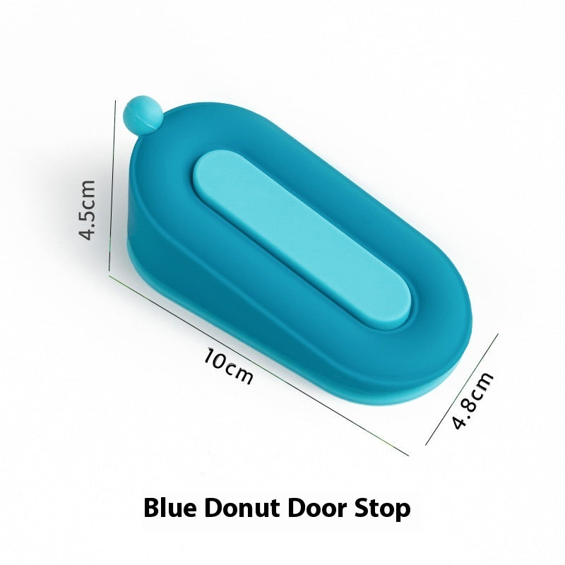 Anti-collision Door Stop Cute Cartoon Door Stopper