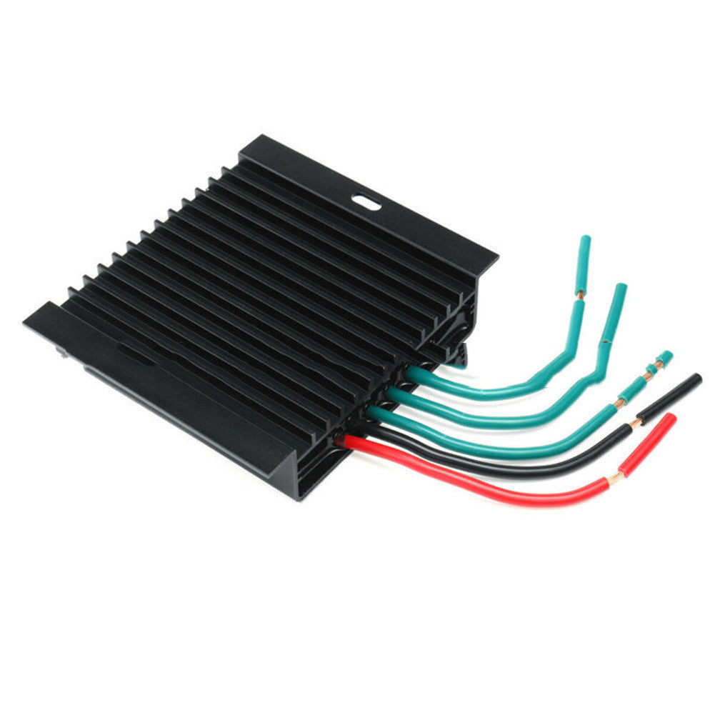 Generator Controller Wind Energie Fan Haushalt