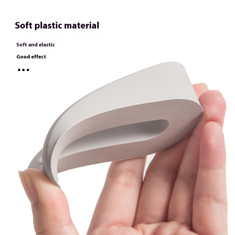 Anti-collision Door Stop Cute Cartoon Door Stopper