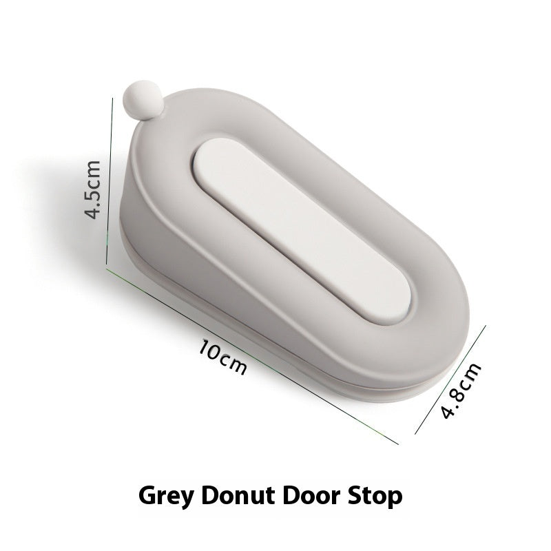 Anti-collision Door Stop Cute Cartoon Door Stopper
