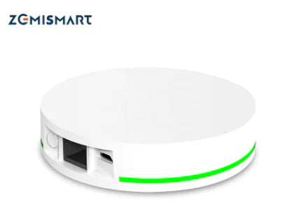 Apple HomeKit H1 Zigbee Smart Home Control Hub