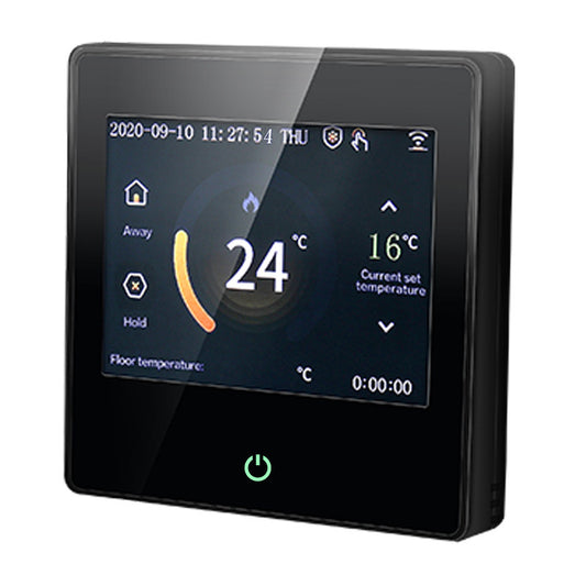 Smart Thermostat Heizungstemperaturregler