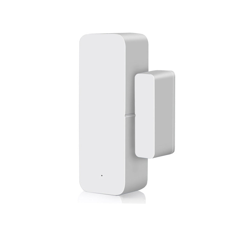 Smart Wifi Magnetic Door And Window Alarm Sensor Door Stopper