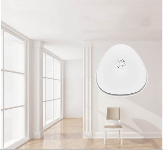 Home Store Door And Window Infrared Wifi Alarm Anti-theft Alarm