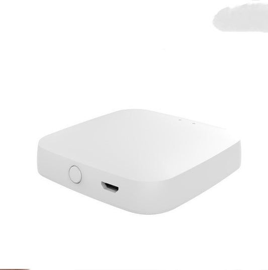 Tuya Smart Home Gateway Drahtlose Multifunktionsgerät Zentraler Steuerungshost
