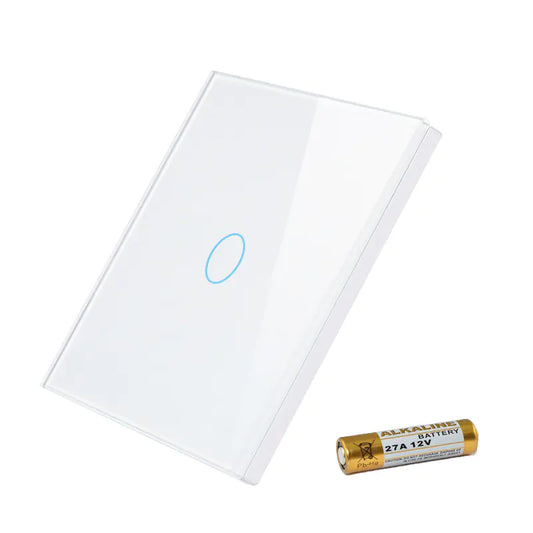 Smart Touch Switch, Tuclix 86 Type Remote Control