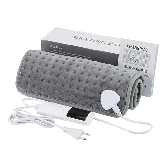 2023 Electric Heating Pad with Temperature Control